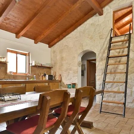 Chalet Malu - Happy